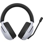Sony Inzone H5 Wireless Over-Ear Gaming Headphones - White