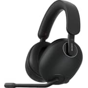 Sony Inzone H9 Wireless Over-Ear Gaming Headphones - Black