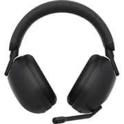 Sony Inzone H9 Wireless Over-Ear Gaming Headphones - Black