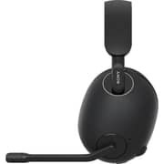 Sony Inzone H9 Wireless Over-Ear Gaming Headphones - Black