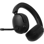 Sony Inzone H5 Wireless Over-Ear Gaming Headphones - Black