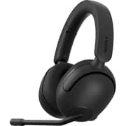 Sony Inzone H5 Wireless Over-Ear Gaming Headphones - Black