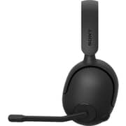 Sony Inzone H5 Wireless Over-Ear Gaming Headphones - Black