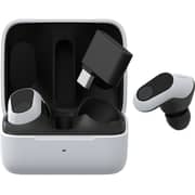 Sony Inzone Wireless True Wireless Earbuds - White