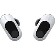 Sony Inzone Wireless True Wireless Earbuds - White
