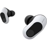 Sony Inzone Wireless True Wireless Earbuds - White