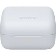 Sony Inzone Wireless True Wireless Earbuds - White