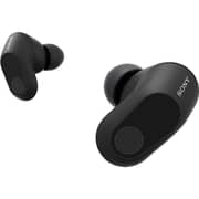 Sony Inzone Wireless True Wireless Earbuds - Black