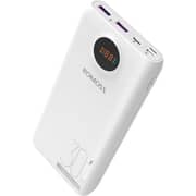 Romoss Power Bank 20000mAh White SW20S PRO