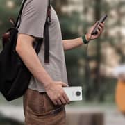 Romoss Power Bank 20000mAh White SW20S PRO