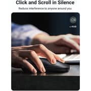 Ugreen Wireless Mouse Black