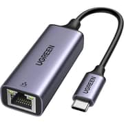 Ugreen USB-C To RJ45 Cable Space Grey