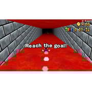 Nintendo Switch Wario Ware Move It Game