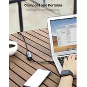 Ugreen USB 3.0 Gigabit Ethernet Network Adapter Grey