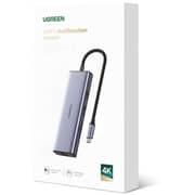 Ugreen 9-in-1 4K HDMI USB-C Hub