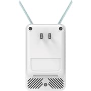 Dlink Wireless AX1500 Wi-Fi 6 Mesh Dual Band AI Range Extender