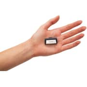 Sandisk Ultra Dual Drive Flash Drive USB Type-C 256GB Black SDDDC2