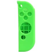 Nintendo Switch Silicone Protect Case Green/Pink