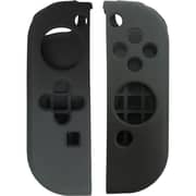 Nintendo Switch Silicone Protect Case Black