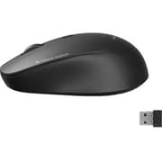 Meetion Wireless Mouse Black
