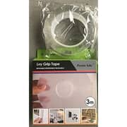 Fusion Luke LVYGRIPTAPE Double Sided Adhesive Strips Tape