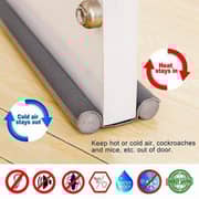 Hewa AH169249 Noise Reduction Door Sponge