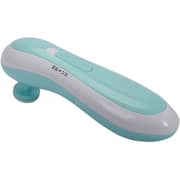 Generic Baby Nail Trimmer With 6 Detachable Heads ZX-905