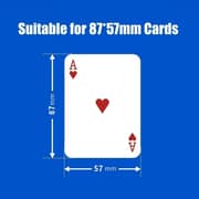 Zhuilve Rechargeable Card Dealer Machine ZL-001