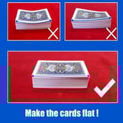 Zhuilve Rechargeable Card Dealer Machine ZL-001