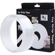 Fusion Luke LVYGRIPTAPE Double Sided Adhesive Strips Tape