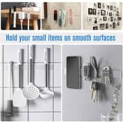 Fusion Luke LVYGRIPTAPE Double Sided Adhesive Strips Tape