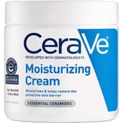 Cerave Moisturizing Cream
