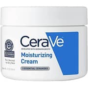 Cerave Moisturizing Cream