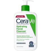 Cerave Hydrating Facial Cleanser