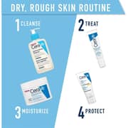 Cerave SA Smoothing Cleanser