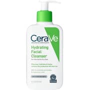 Cerave Hydrating Facial Cleanser For Daily Face Wash