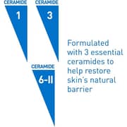 Cerave Foaming Facial Cleanser
