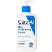 Cerave Daily Moisturizing Lotion Women 237ml