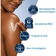 Cerave Daily Moisturizing Lotion Women 237ml