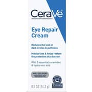 Cerave Eye Repair Cream
