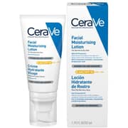 Cerave Facial Moisturizing Lotion 52ml