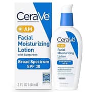 Cerave Facial Moisturizing Lotion 60ml