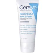 Cerave Foot Cream With Salicylic Acid