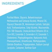 Cerave Foot Cream With Salicylic Acid