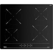 TEKA 4-Zone Built-In Induction Hob with Touch Slider Control - IBC 6400 TTC