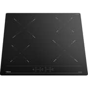 TEKA 4-Zone Built-In Induction Hob with Touch Slider Control - IBC 6400 TTC