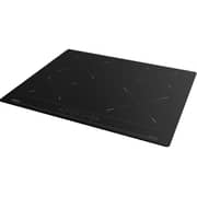 TEKA 4-Zone Built-In Induction Hob with Touch Slider Control - IBC 6400 TTC