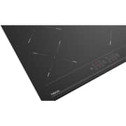 TEKA 4-Zone Built-In Induction Hob with Touch Slider Control - IBC 6400 TTC