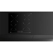 TEKA 4-Zone Built-In Induction Hob with Touch Slider Control - IBC 6400 TTC