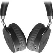 SBS TEJZHEADPHBEPOPBTK Wireless On Ear Headphones Black
